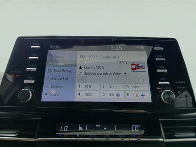 2022 Toyota SIENNA XSE AWD XSE 7-Passenger