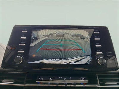 2022 Toyota SIENNA XSE AWD XSE 7-Passenger