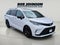 2025 Toyota SIENNA XSE AWD XSE