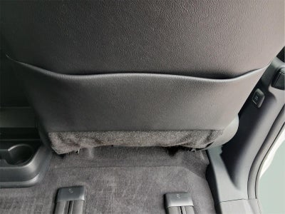 2025 Toyota SIENNA XSE AWD XSE