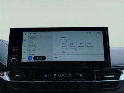 2025 Toyota SIENNA XSE AWD XSE