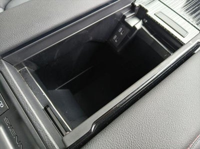 2025 Toyota SIENNA XSE AWD XSE