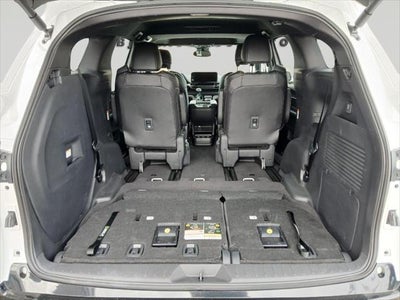 2025 Toyota SIENNA XSE AWD XSE