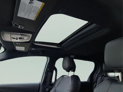 2025 Toyota SIENNA XSE AWD XSE