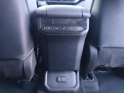 2020 Toyota HIGHLANDER HYBRD XLE