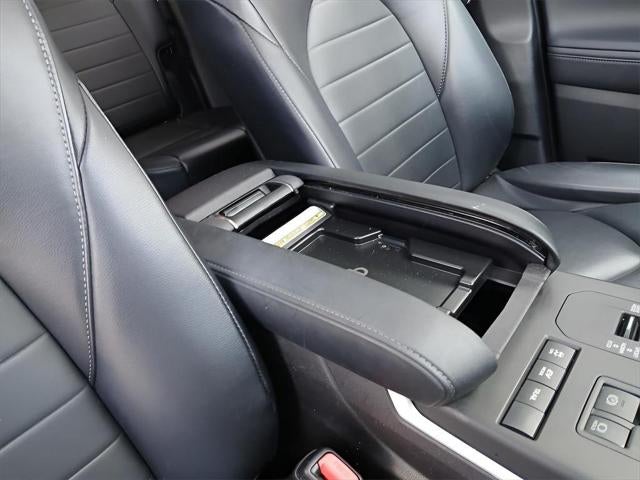 2022 Toyota HIGHLANDER HYBRD XLE