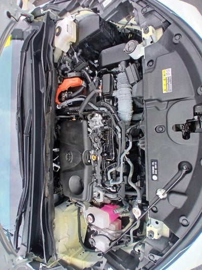 2023 Toyota Sienna XLE 7-Passenger
