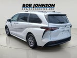 2023 Toyota Sienna XLE 7-Passenger