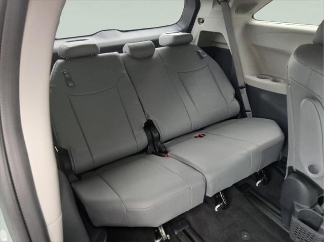 2023 Toyota Sienna XLE 7-Passenger