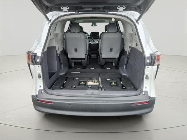 2023 Toyota Sienna XLE 7-Passenger