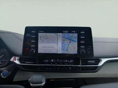 2023 Toyota Sienna XLE 7-Passenger