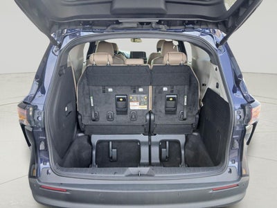 2023 Toyota SIENNA XLE AWD XLE 7-Passenger