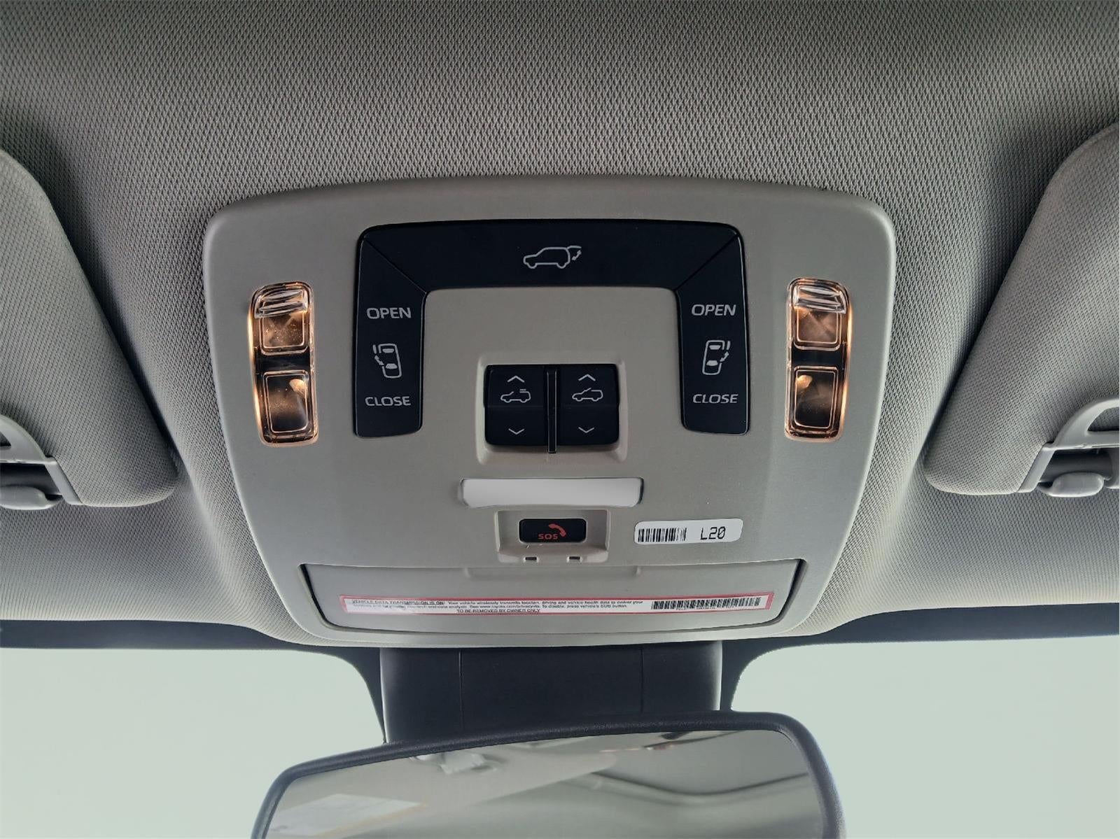 2024 Toyota SIENNA XLE AWD XLE 7-Passenger