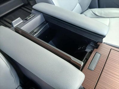 2024 Toyota SIENNA XLE AWD XLE 7-Passenger