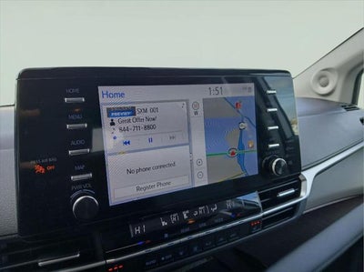 2024 Toyota SIENNA XLE AWD XLE 7-Passenger