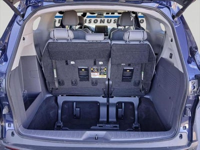 2024 Toyota SIENNA XLE AWD XLE 7-Passenger