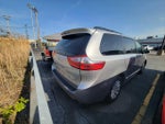 2017 Toyota Sienna LE 7-Passenger