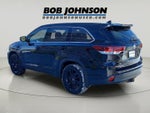 2019 Toyota HIGHLANDER SUV