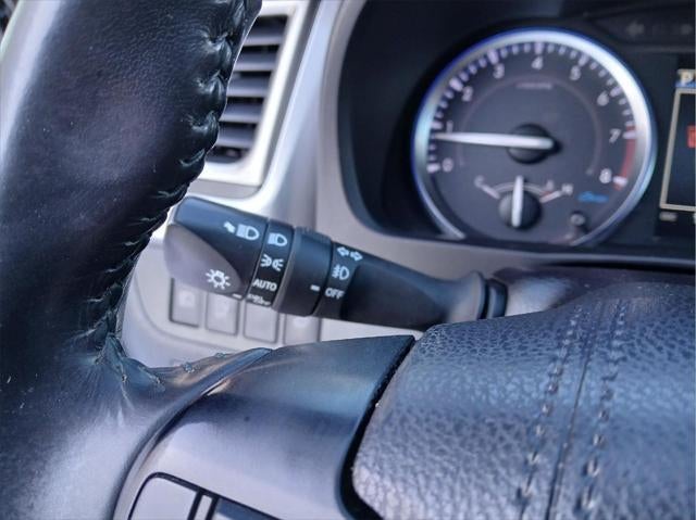 2019 Toyota HIGHLANDER SUV