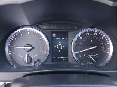 2019 Toyota HIGHLANDER SUV