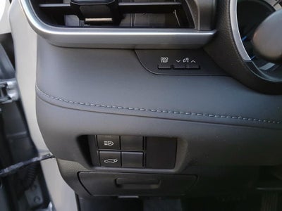 2023 Toyota HIGHLANDER HYBRD XLE