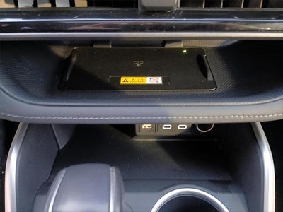 2023 Toyota HIGHLANDER HYBRD XLE