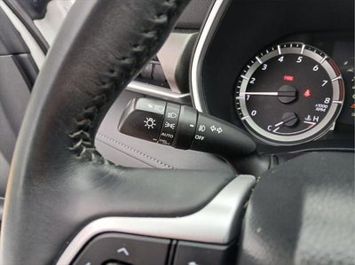 2023 Toyota HIGHLANDER XLE AWD