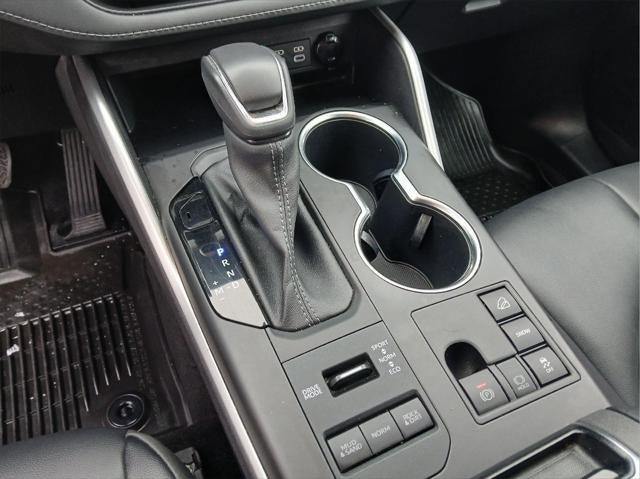 2023 Toyota HIGHLANDER XLE AWD