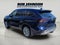 2025 Toyota Highlander Platinum
