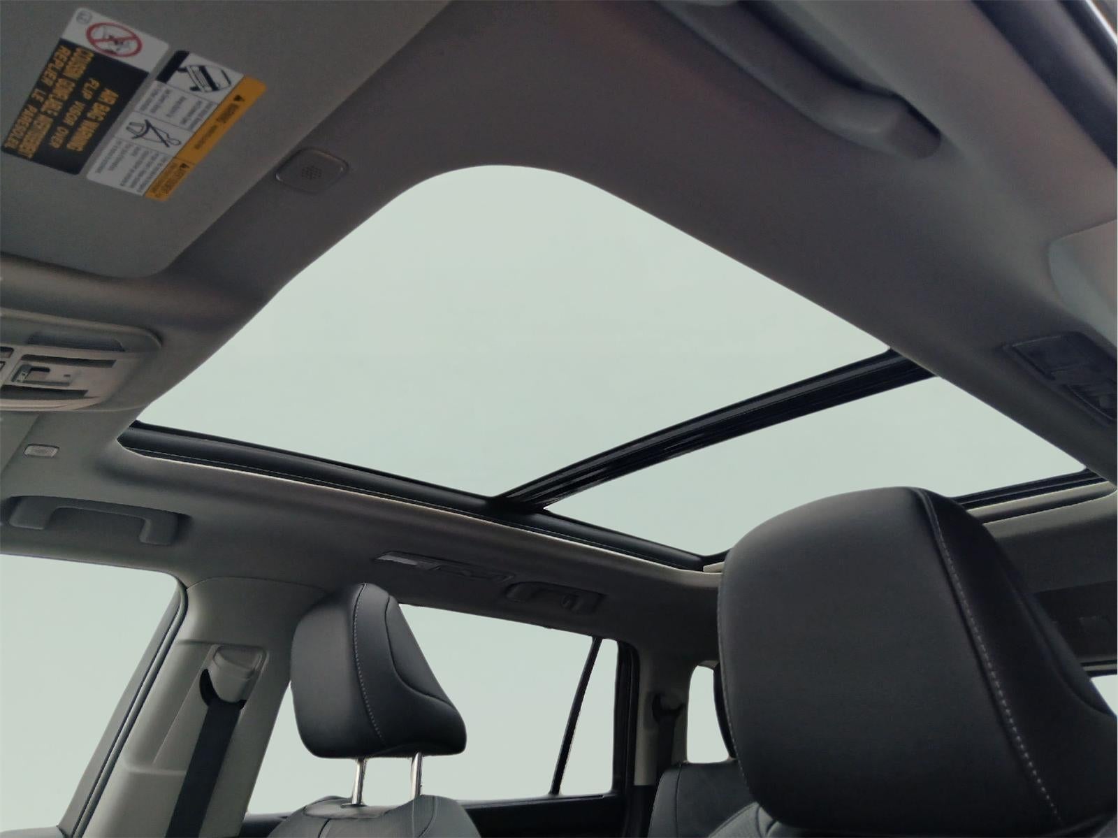 2024 Toyota Highlander Platinum