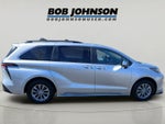 2024 Toyota SIENNA LE AWD LE 8-Passenger