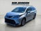 2024 Toyota SIENNA LE AWD LE 8-Passenger