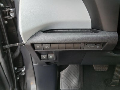 2025 Toyota Sienna LE 8-Passenger