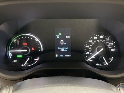 2023 Toyota Sienna XLE 8-Passenger