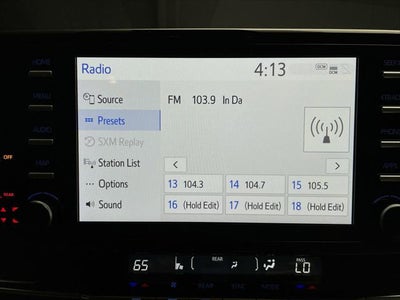 2023 Toyota Sienna XLE 8-Passenger