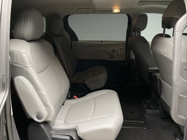 2023 Toyota Sienna XLE 8-Passenger