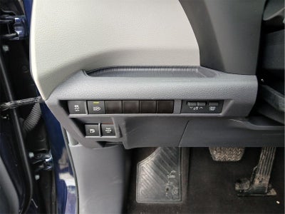 2024 Toyota SIENNA XLE MINIVAN