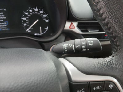 2024 Toyota SIENNA XLE MINIVAN