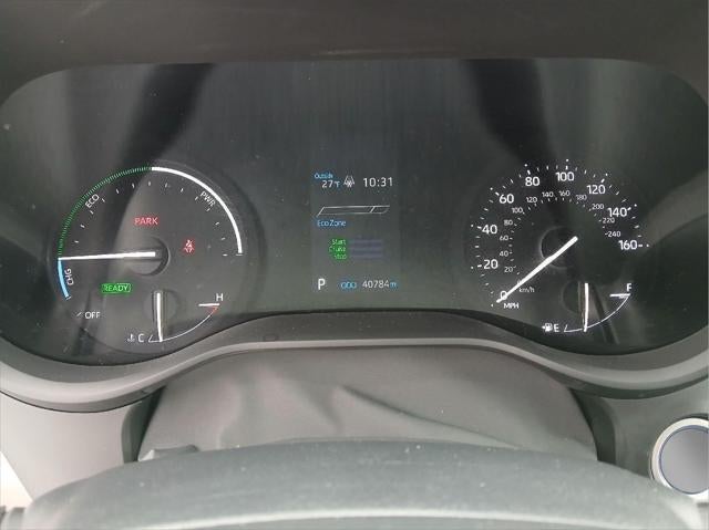 2024 Toyota SIENNA XLE MINIVAN