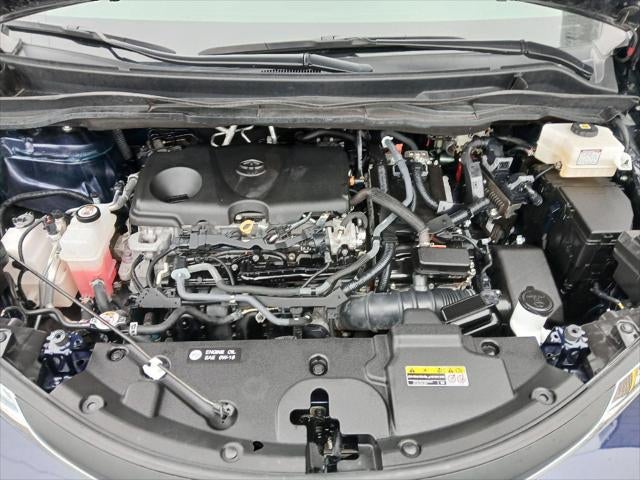 2024 Toyota SIENNA XLE MINIVAN