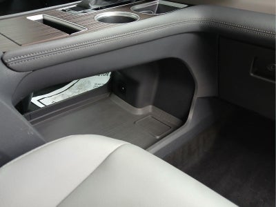 2021 Toyota Sienna XLE 7-Passenger