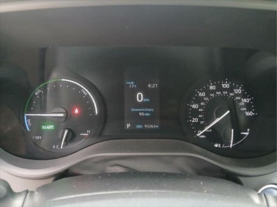 2021 Toyota Sienna XLE 7-Passenger