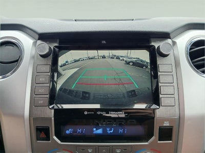 2021 Toyota TUNDRA 4X4 1794 Edition