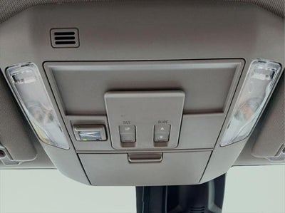 2021 Toyota TUNDRA 4X4 1794 Edition