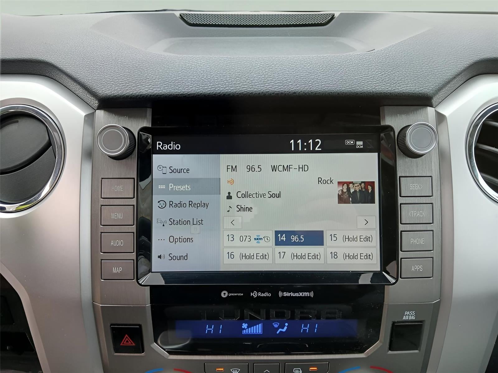 2020 Toyota TUNDRA 4X4 Limited