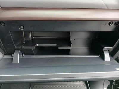 2020 Toyota TUNDRA 4X4 Limited