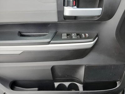 2020 Toyota TUNDRA 4X4 Limited