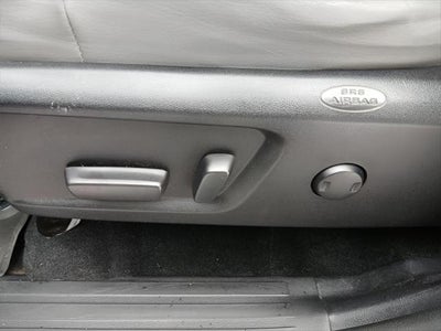 2020 Toyota TUNDRA 4X4 Limited