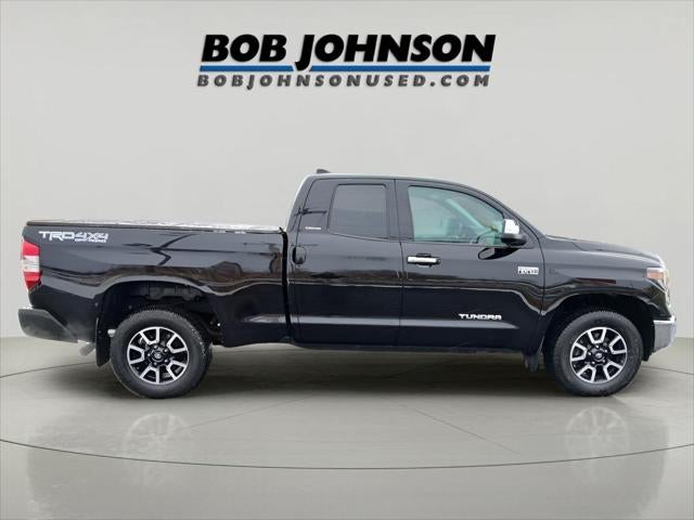 2020 Toyota TUNDRA 4X4 Limited