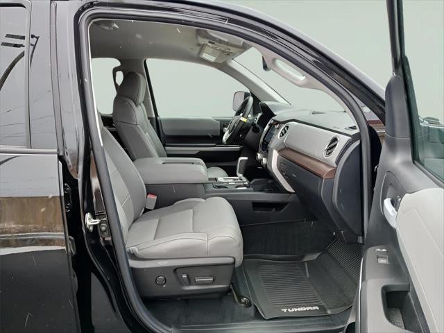 2020 Toyota TUNDRA 4X4 Limited